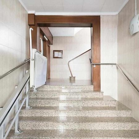 Apartment Leonor Barcelona Eksteriør bilde