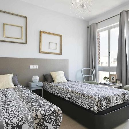 Apartment Leonor Barcelona Eksteriør bilde