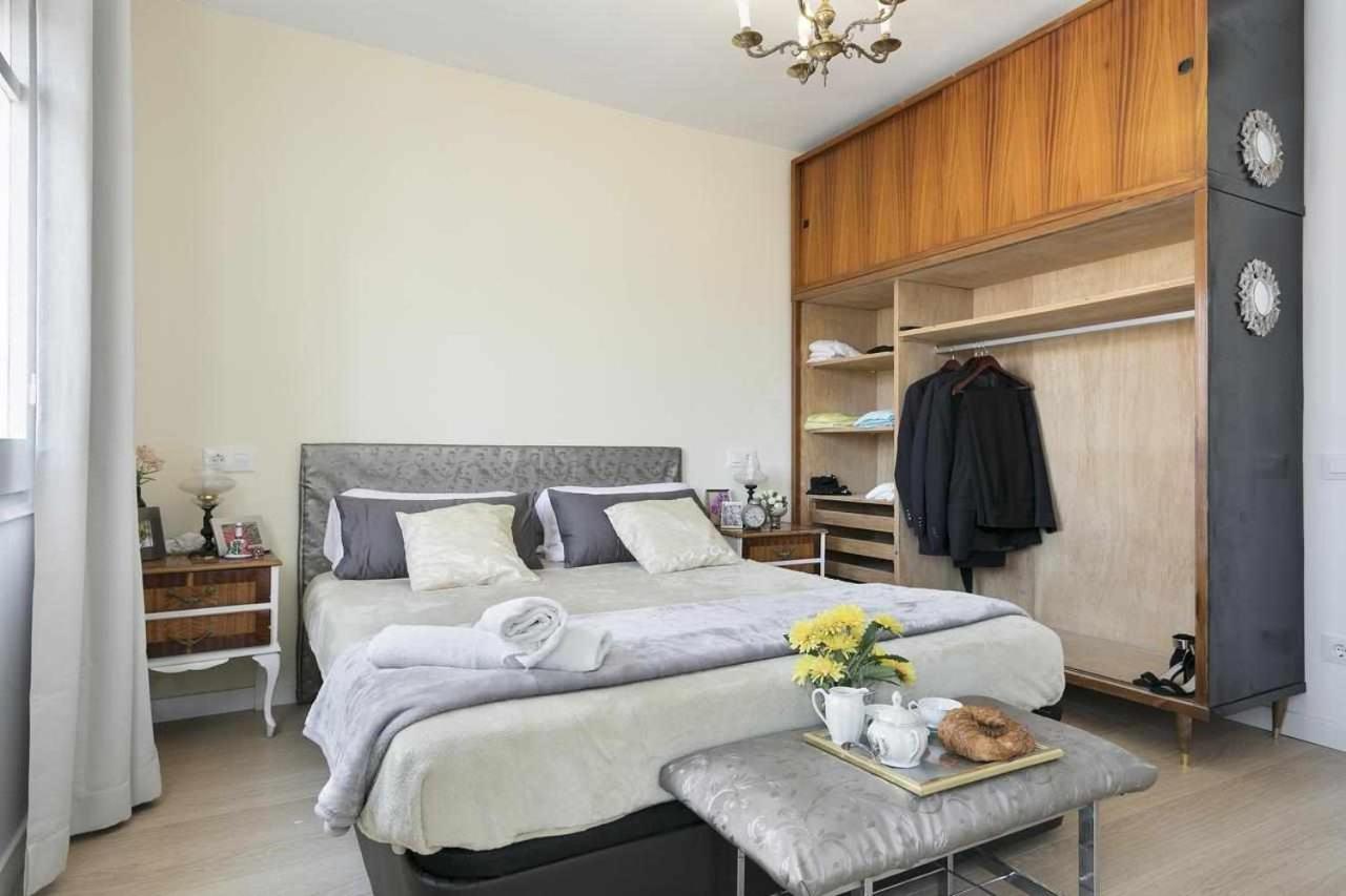 Apartment Leonor Barcelona Eksteriør bilde